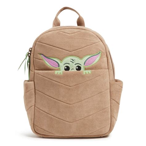 1 Dec 2022 <b>Vera</b> <b>Bradley</b> Star Wars <b>Vera</b> <b>Bradley</b>: The <b>Mandalorian</b> Truly the cutest in the galaxy: Grogu is my (and so many other people's) new favorite character in the Star Wars universe! When the show came out a few years ago, I IMMEDIATELY became hooked and obsessed with the little creature. . Mandalorian vera bradley